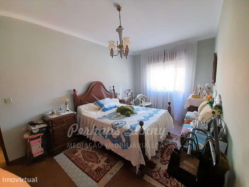 Apartamento T3-9