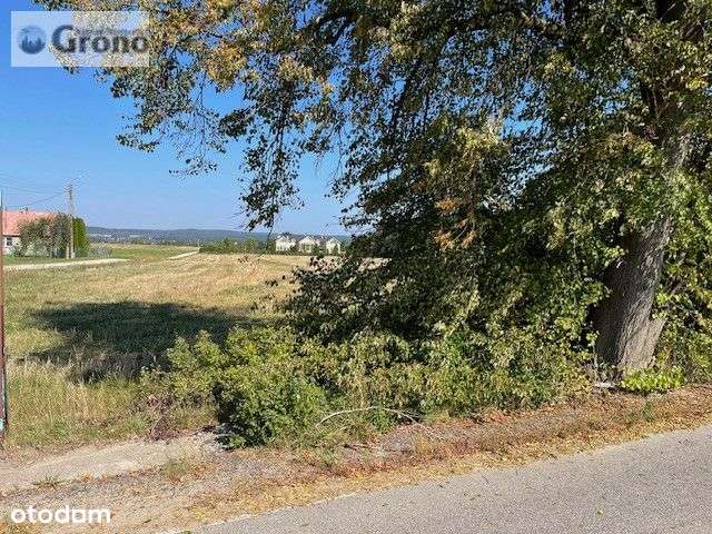 Dzialka Budowlana z Potencjalem-11