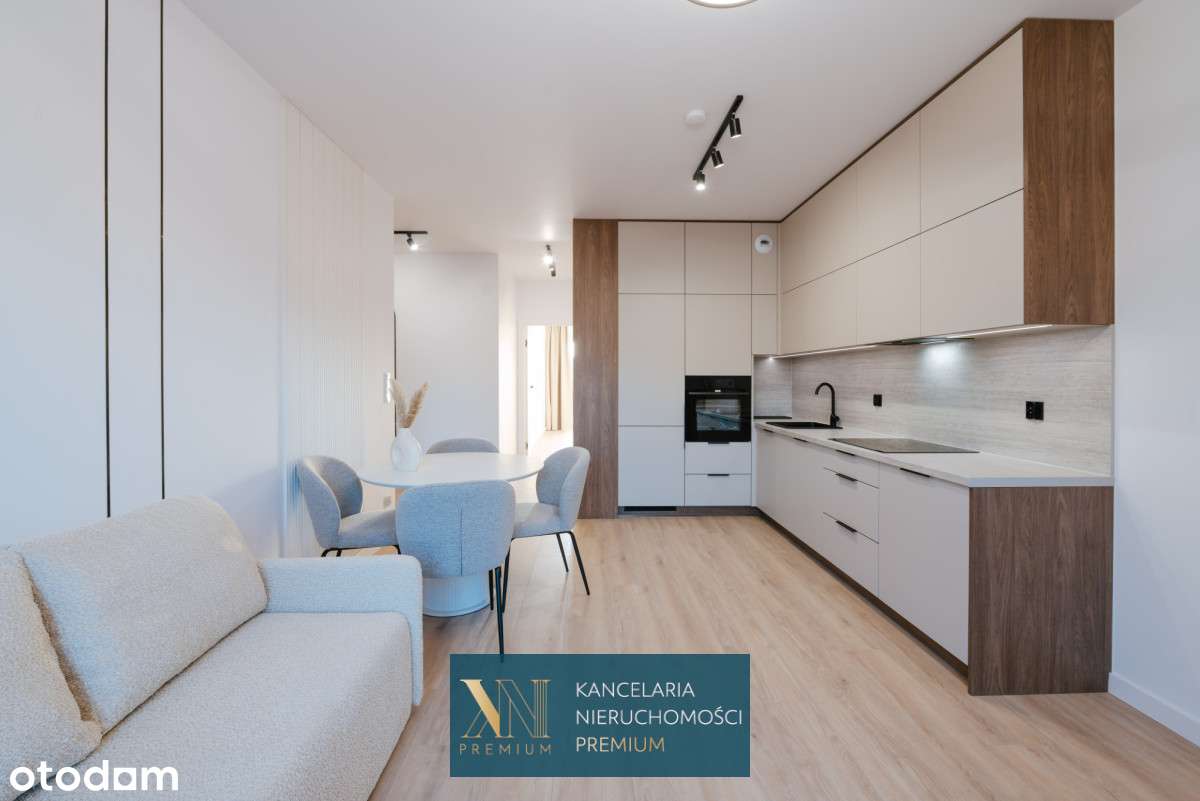 3 Pokoje | Krakowska | Klimatyzacja | Brak Pcc-8