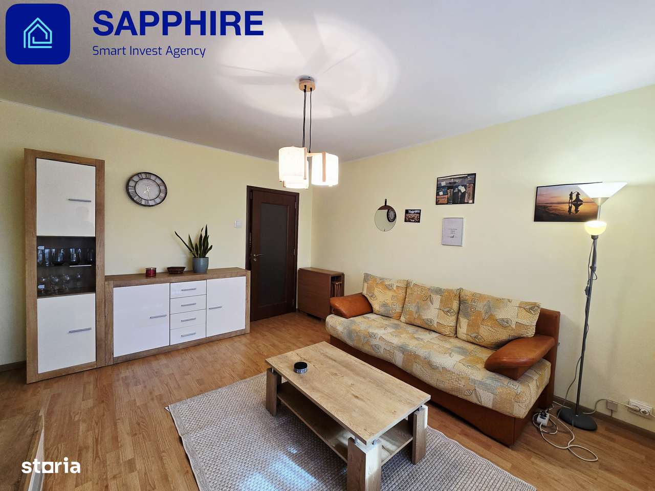 Apartament 2 camere metrou Tudor Vladimirescu, prima închiriere - Imagine principală: 4/15