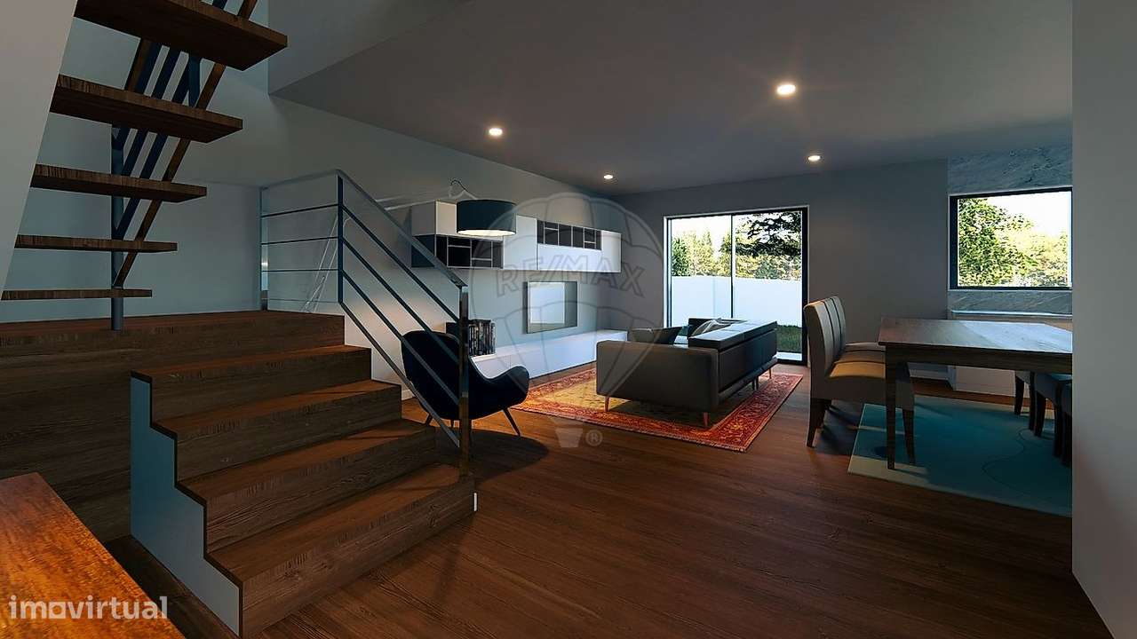 Moradia T4 para venda - Grande imagem: 4/10