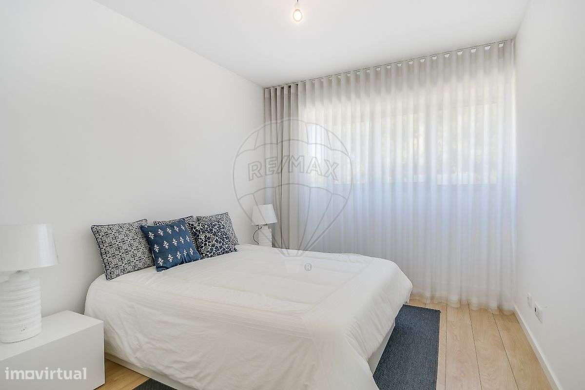 Apartamento T4 para arrendamento - Grande imagem: 5/22