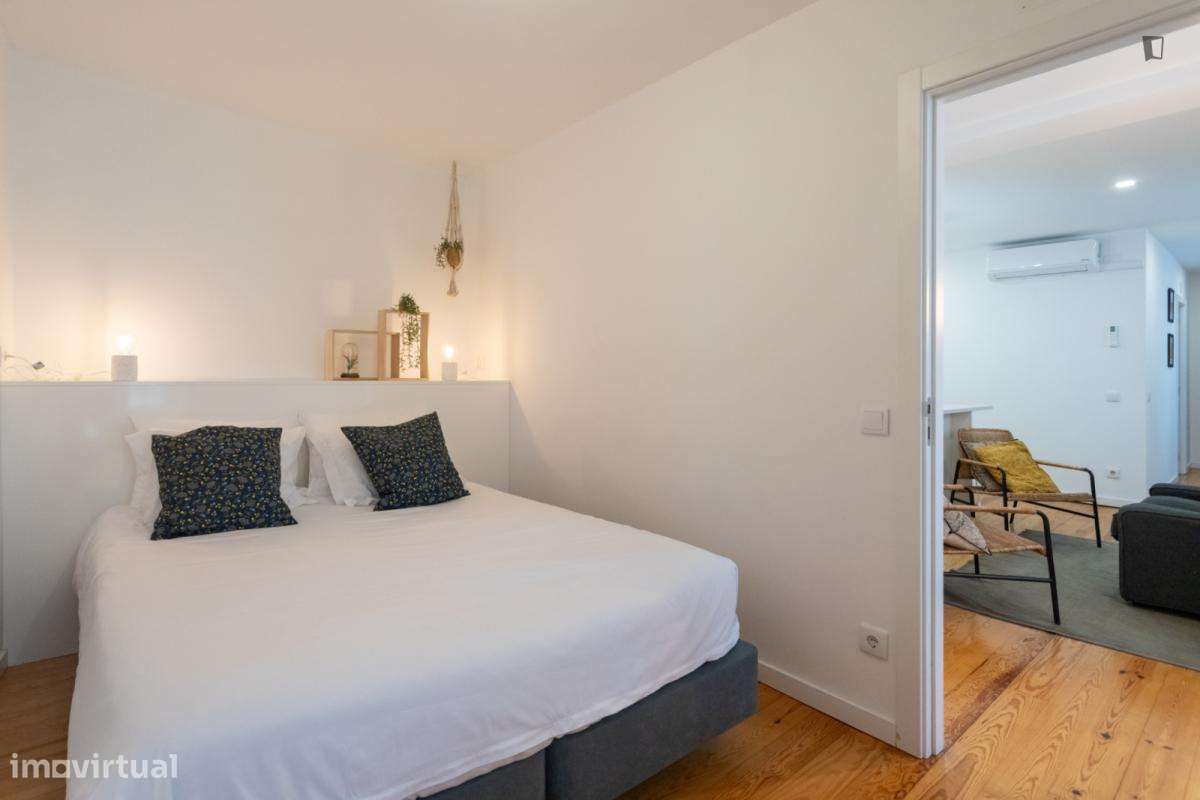 Apartamento com 2 quartos - localizado em Alta Universitária Coimbra - Grande imagem: 5/10