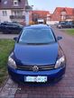 Volkswagen Golf Plus - 1