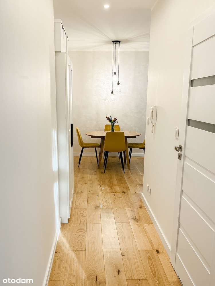 Skwer Kościuszki/Nowoczesne3 pokoje/2m.parkingowe-12