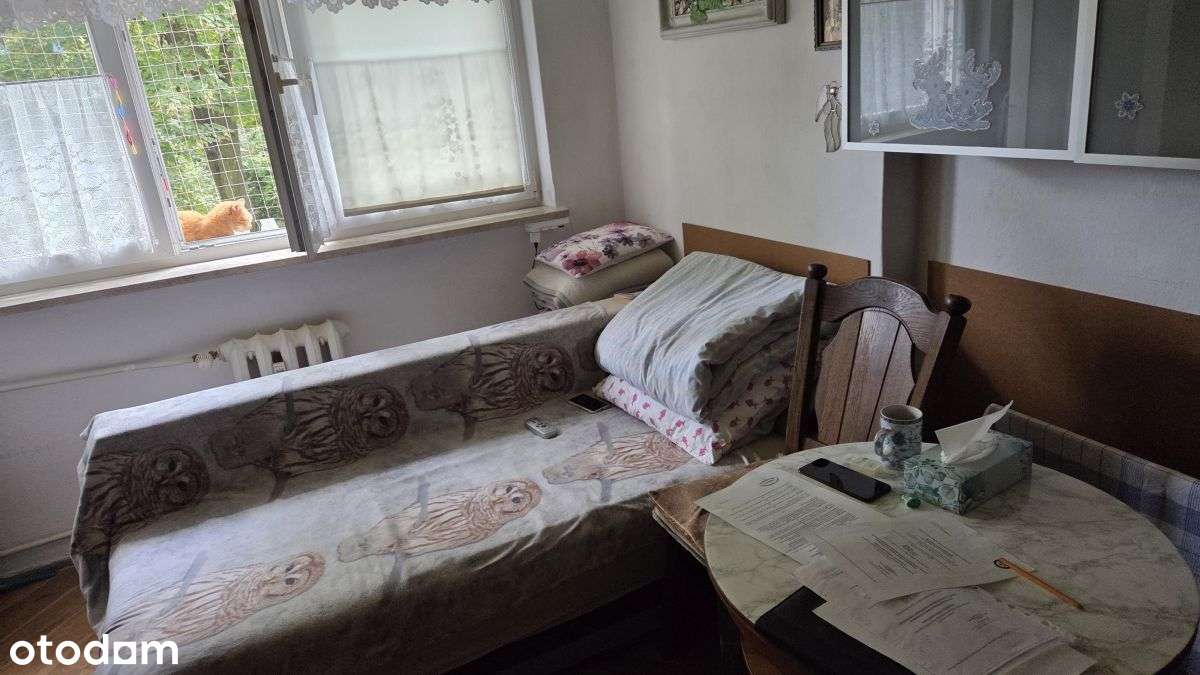 Mieszkanie, 19,50 m², Warszawa-7