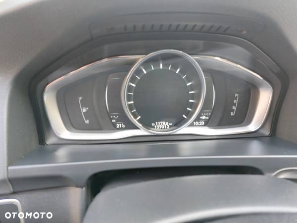 Volvo V60 T5 Drive-E Summum - 17