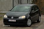 Volkswagen Golf V 1.9 TDI Comfortline - 2