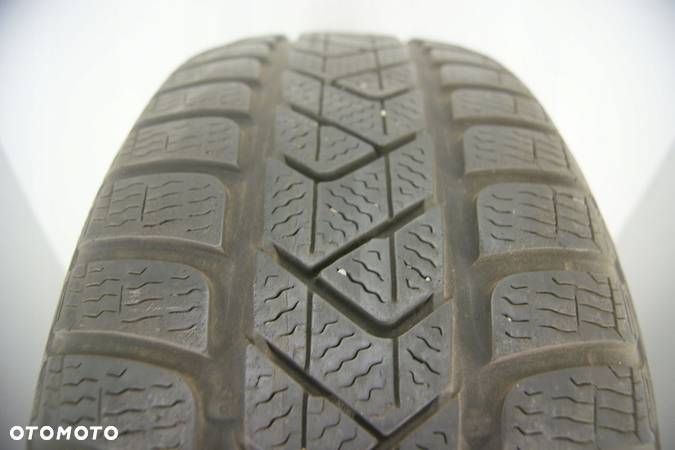 2x 215/60R16 opony zimowe Pirelli Winter 61596 - 3