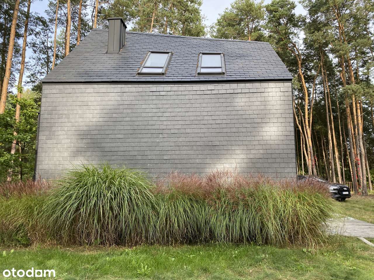 Dom całoroczny 50min od Warszawy - Pełny obrazek: 5/11