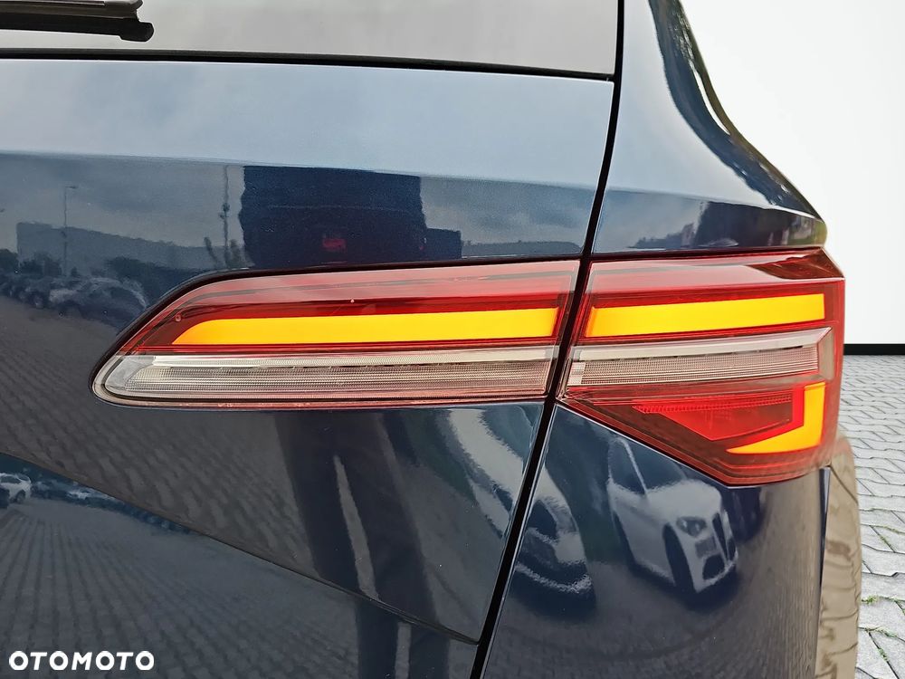 Skoda Karoq 1.5 TSI 150KM Style/ Bezwypadkowy/ Serwis ASO/ Pierwszy właściciel