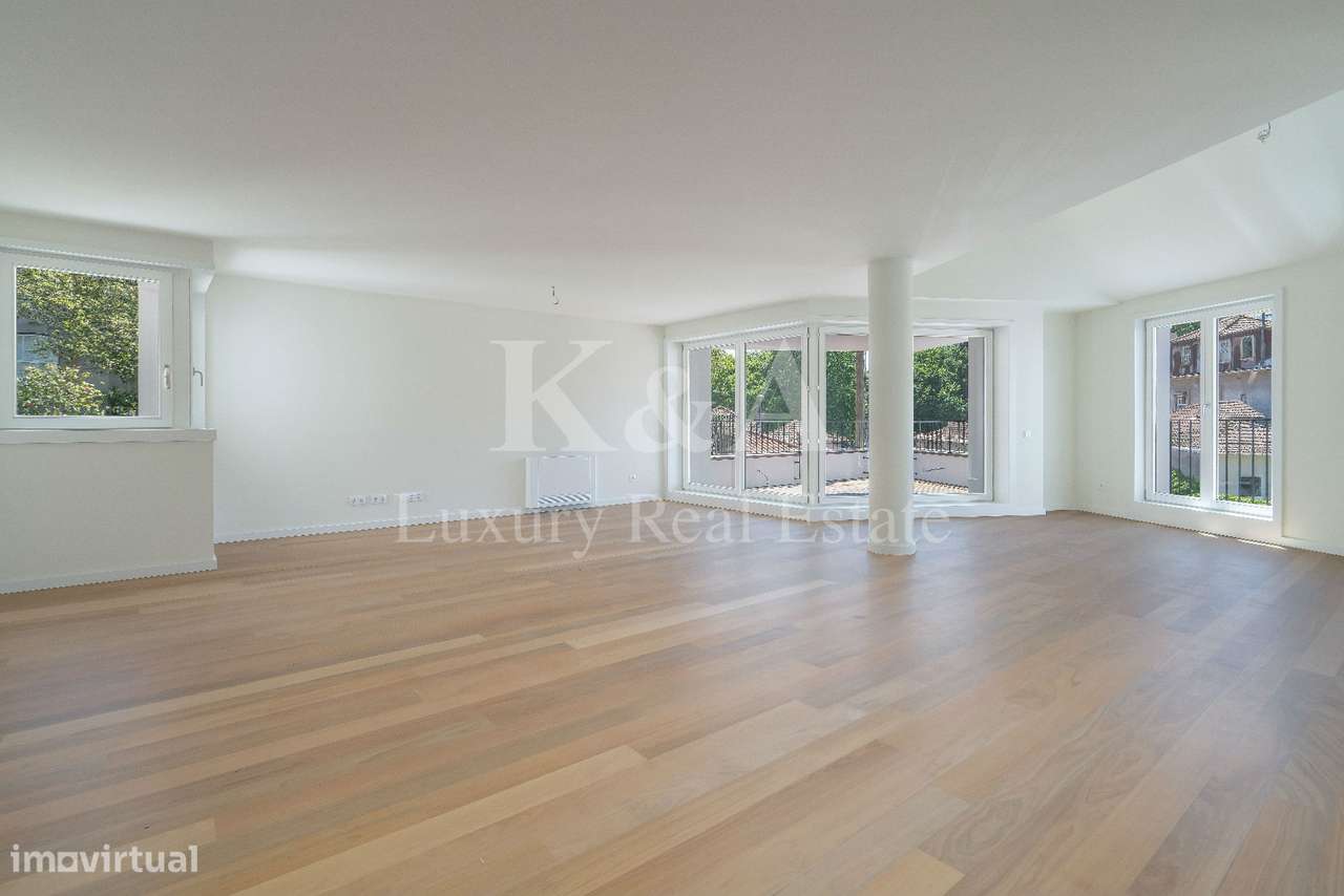 Apartamento T4 na Foz Velha - Grande imagem: 2/9