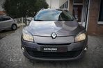 Renault Mégane Sport Tourer dCi 110 FAP Dynamique - 2