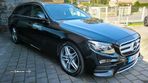 Mercedes-Benz E 220 d AMG Line 7L - 15