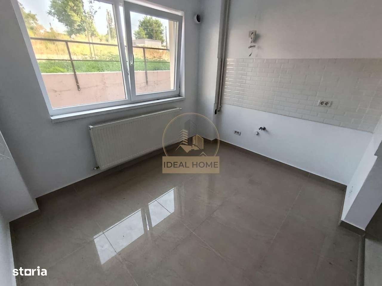 2 CAMERE - LOC DE PARCARE - VALEA LUPULUI - COMISION 0% - Imagine principală: 5/8