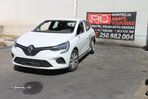 Renault Clio de 2019 - 1