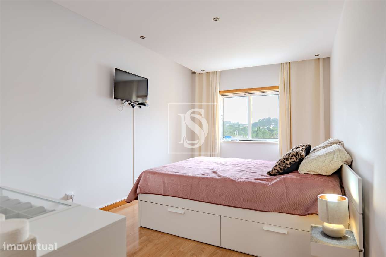 Apartamento T3 Venda em Nossa Senhora de Fátima,Entroncamento-12