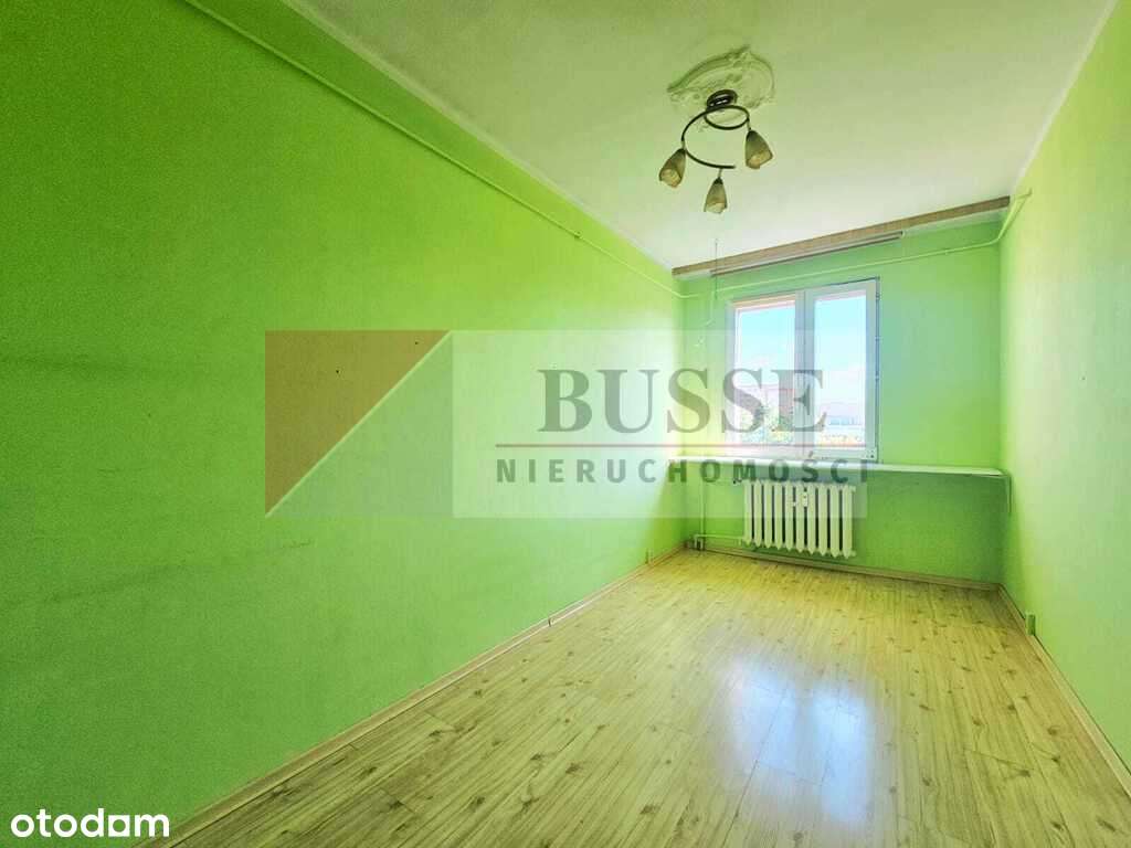 Spół. - własnościowe 3 pokoje w centrum Polic!!!-5