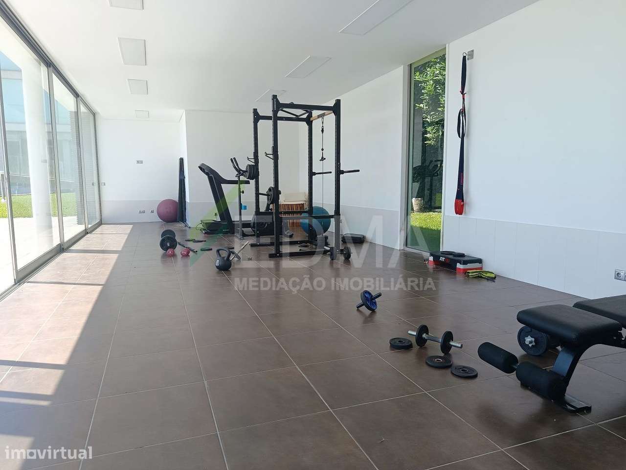 Moradia T3, Joane-14