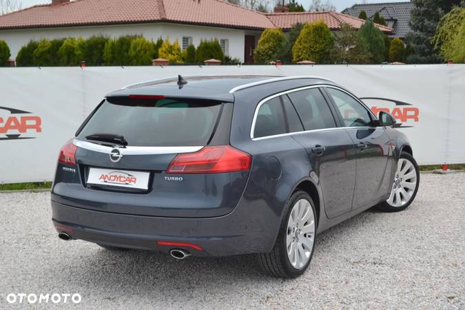 Opel Insignia 1.6 Turbo Sport - 15