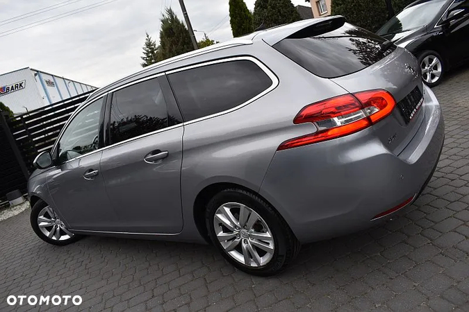 Peugeot 308 SW BlueHDi 120 Stop & Start Allure - 3