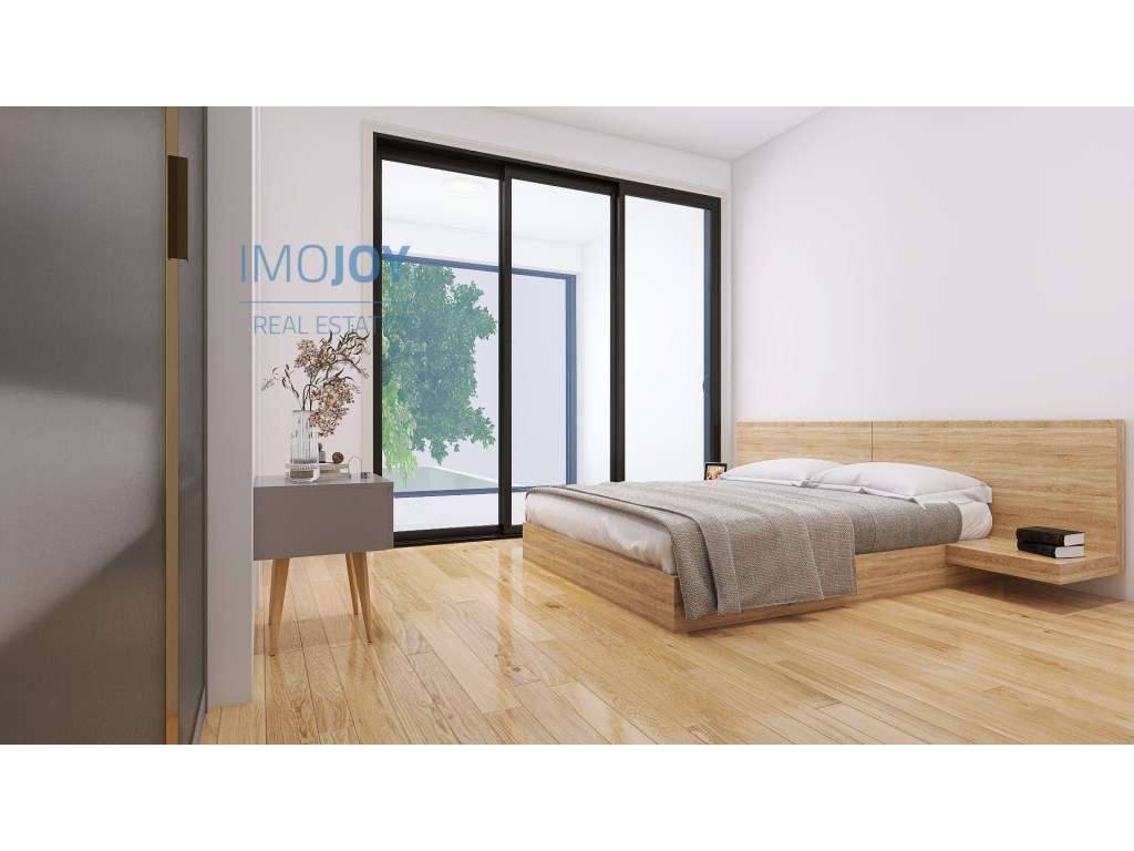 Moradia Geminada V5 para Venda em São Domingos de Rana - Grande imagem: 4/31