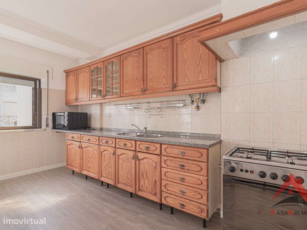 Apartamento T4 à Venda - Arrendado com Rentabilidade Garantida - Grande imagem: 5/44