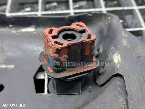 TRAVERSA SUPERIOARA Mercedes Clasa E (W211) [Fabr 2002-2009] OEM - 3