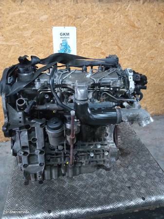 Motor Volvo 2.4 D5 REF: D5244T ( XC90, V70, S60) - 9