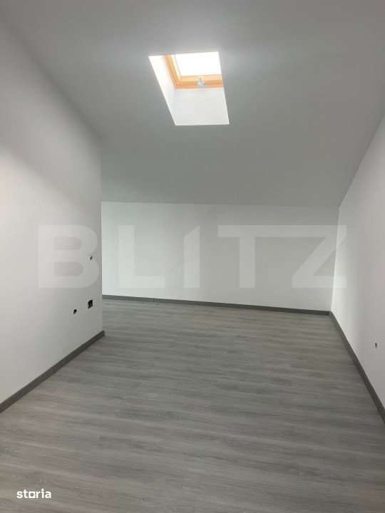 Apartament 3 camere, 67mp, finisat nou, 2 bai, parcare, zona Teilor - Imagine principală: 4/11