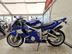 Yamaha R6 - 18