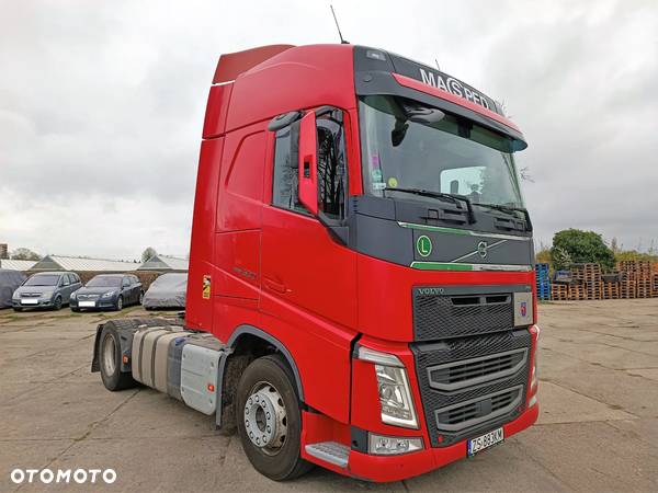 Volvo FH4 125.000zł Netto - 4