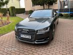 Audi S8 4.0 TFSI Quattro - 6