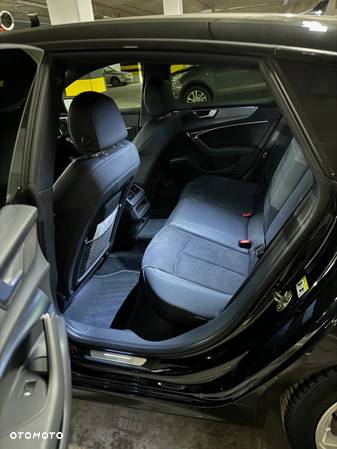 Audi A7 45 TFSI mHEV Quattro S tronic - 9