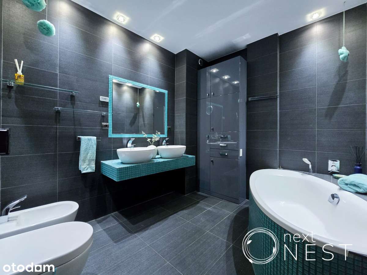 Apartament 113,3 m2 | Warszawa Mokotów Stegny-17