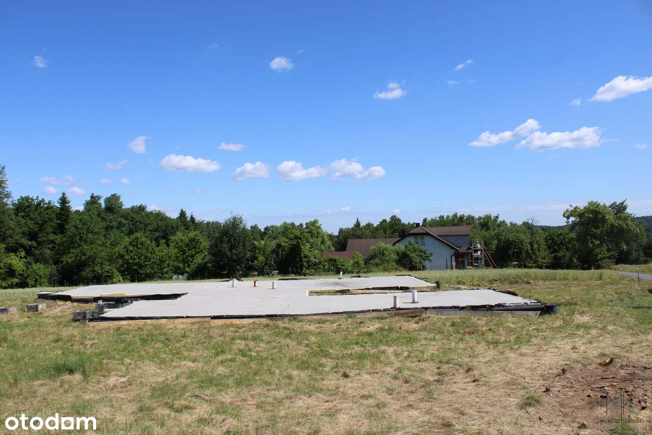 Wyjątkowa działka o powierzchni 3026m² położona w miejscowości Gruszów - Pełny obrazek: 5/11