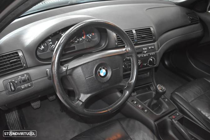 BMW 320 d - 27