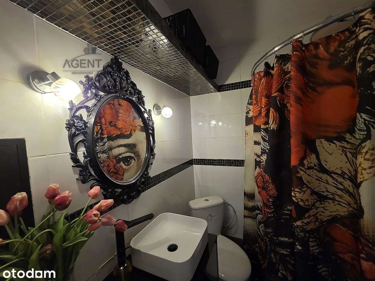 Mieszkanie, 48 m², Bydgoszcz-3