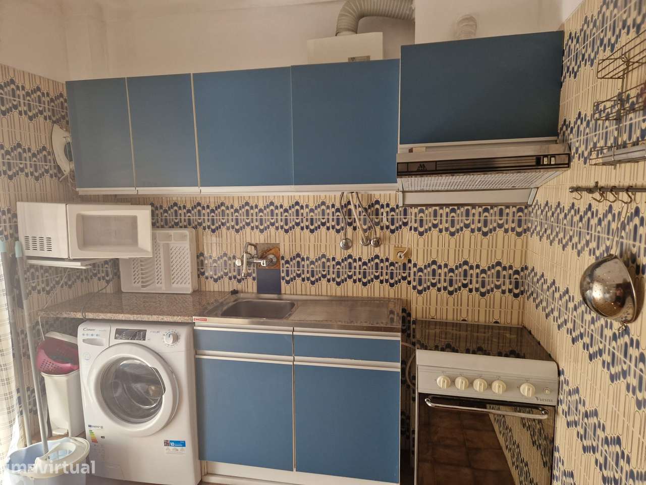 fantástica oportunidade de Investimento este T1 em Sesimbra-5