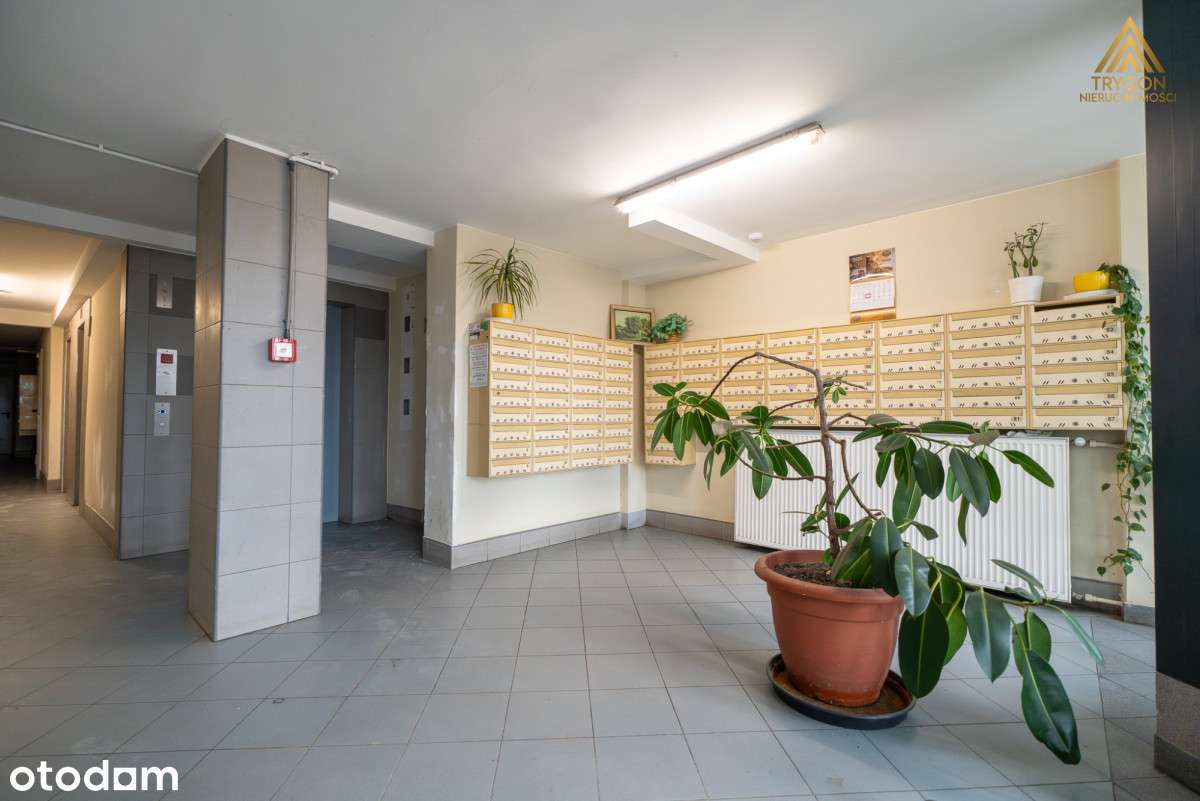 2 pokoje, widok, 10 min do metra-7