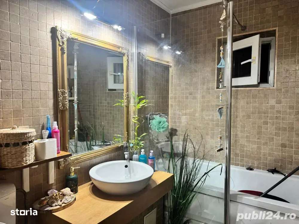 360 Grade Imobiliare oferă spre vânzare un apartament cu 3 camere - Imagine principală: 3/10