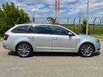 Skoda Octavia Combi Diesel 1.6 TDI Style - 13