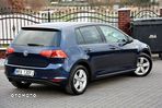 Volkswagen Golf 1.6 TDI BlueMotion Technology Cup - 22