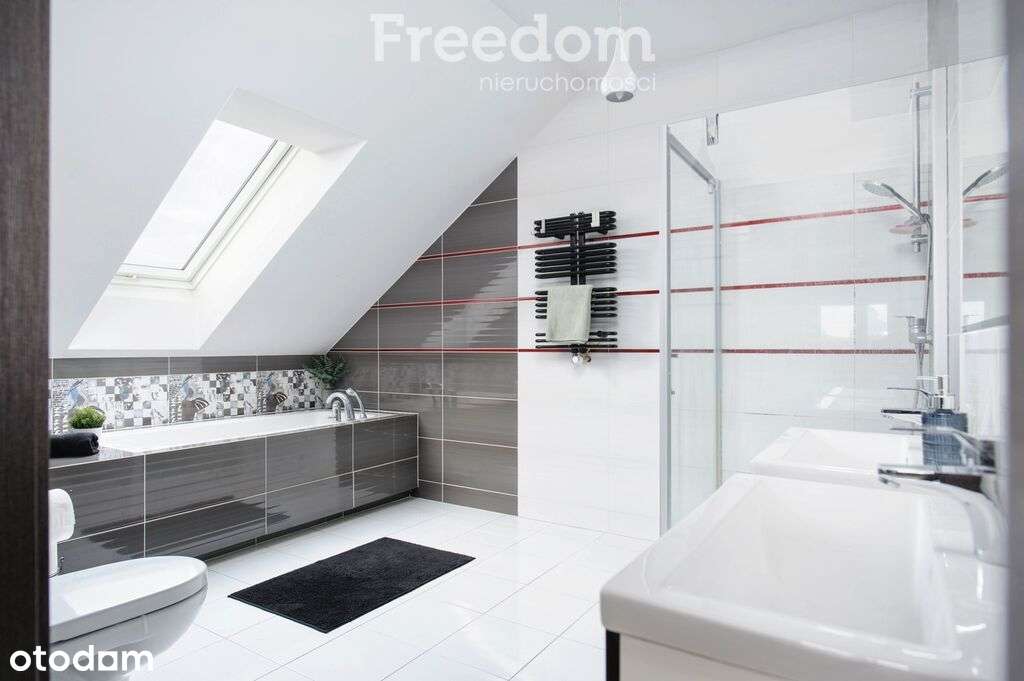 Wygodna rezydencja blisko centrum. - Pełny obrazek: 4/20