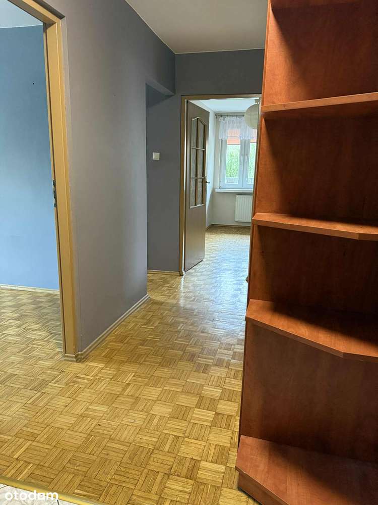 Przytulne mieszkanie na "Niedźwiadku" - Pełny obrazek: 4/13