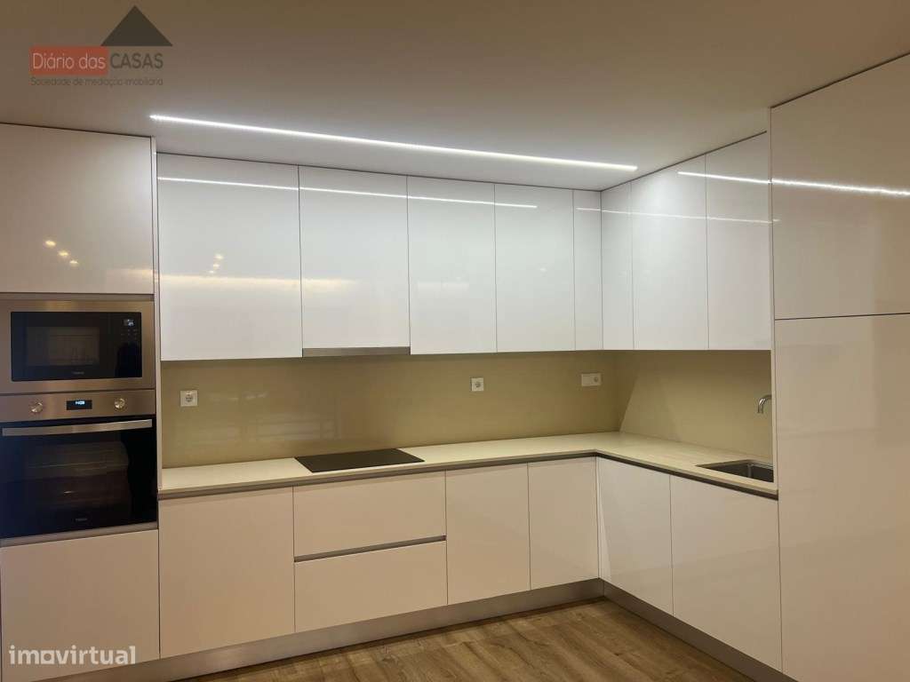 Apartamento T2 - Coimbra, Santa Clara - Grande imagem: 4/23