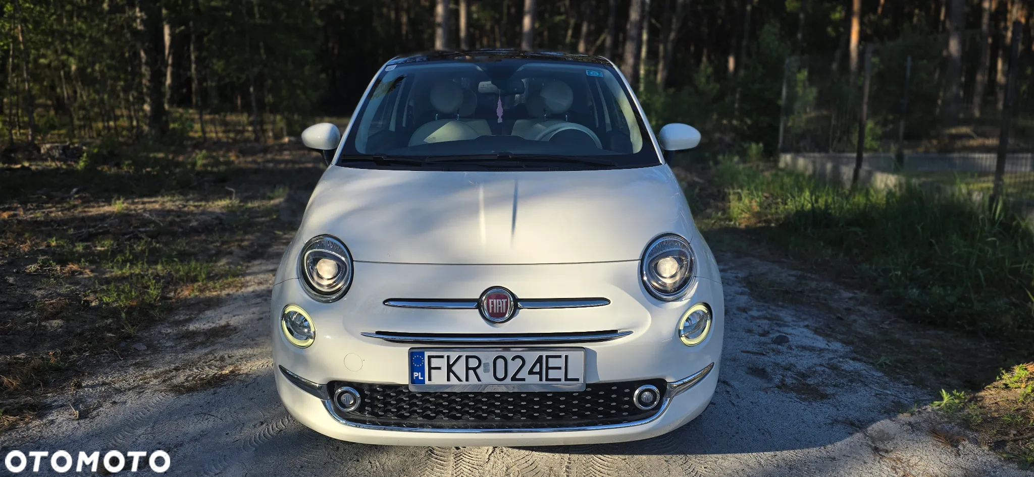 Fiat 500 - 7