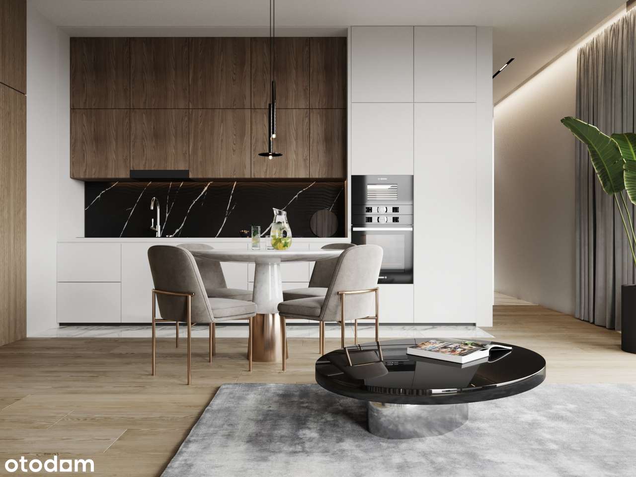 Osiedle PasteLove Residence - nowość na rynku!-5