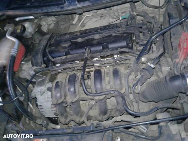 Dezmembrez Ford Fiesta MK6 1.25i - 1
