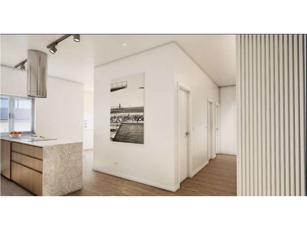 T3 em Tavarede, Figueira da Foz - Grande imagem: 3/17